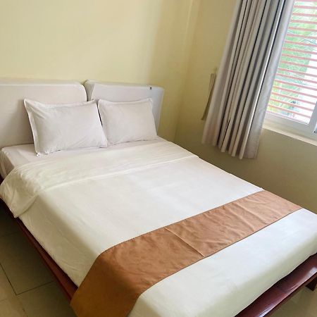Thien Phu Nghia 2 - Hotel Phu Quoc Buitenkant foto