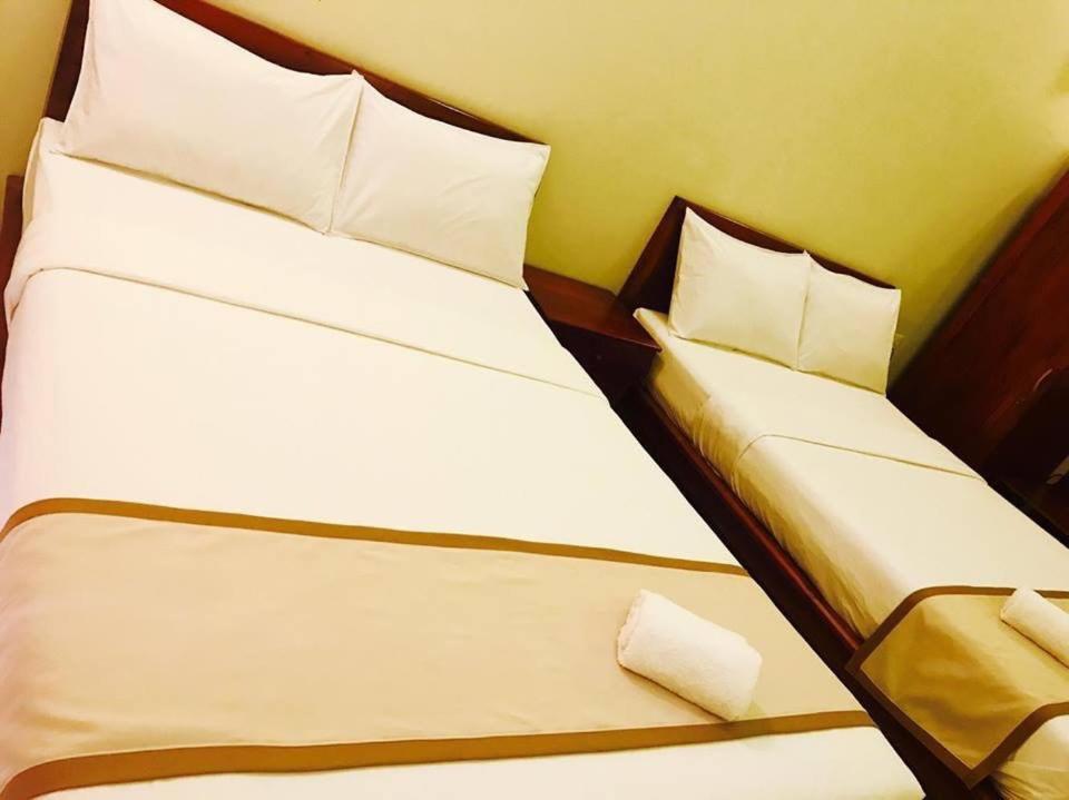 Thien Phu Nghia 2 - Hotel Phu Quoc Buitenkant foto