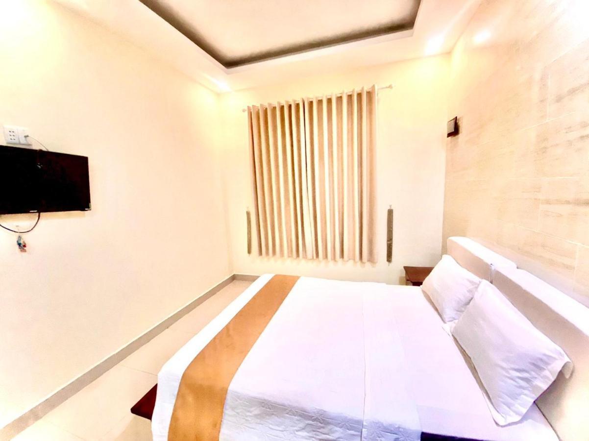Thien Phu Nghia 2 - Hotel Phu Quoc Buitenkant foto