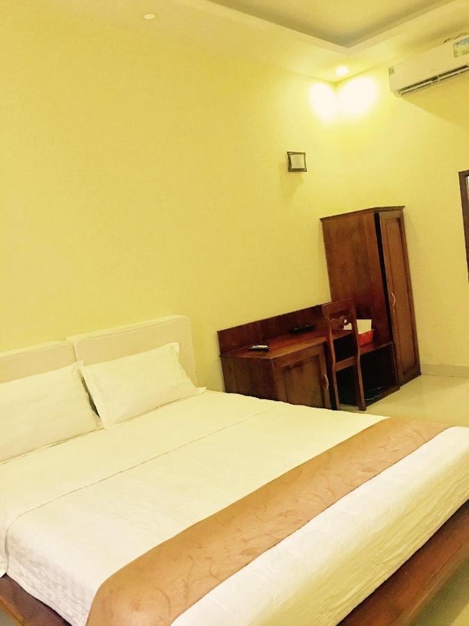 Thien Phu Nghia 2 - Hotel Phu Quoc Buitenkant foto