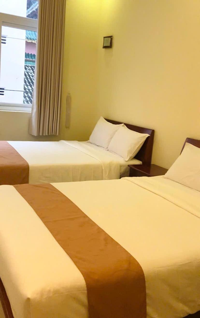 Thien Phu Nghia 2 - Hotel Phu Quoc Buitenkant foto