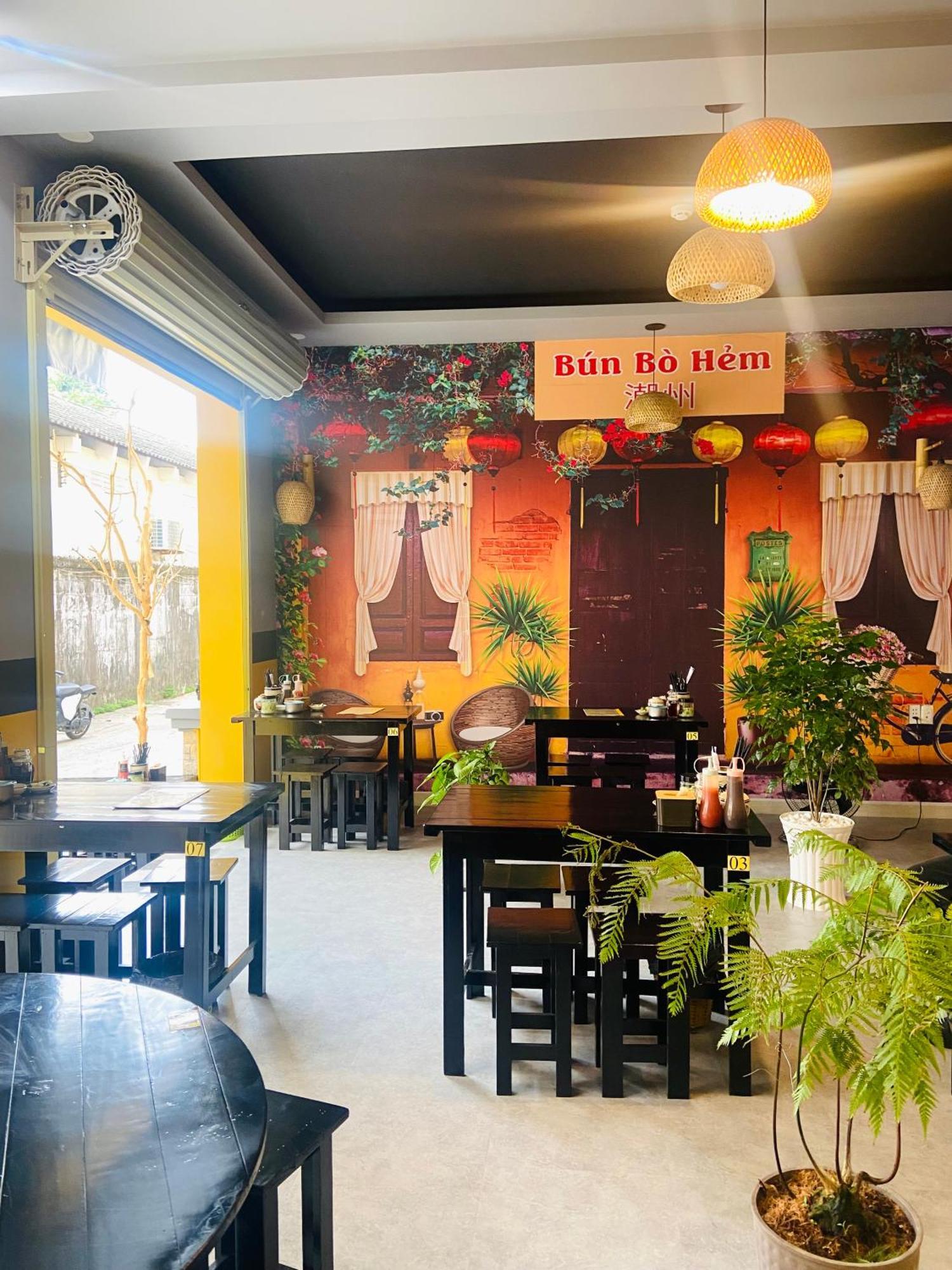 Thien Phu Nghia 2 - Hotel Phu Quoc Buitenkant foto