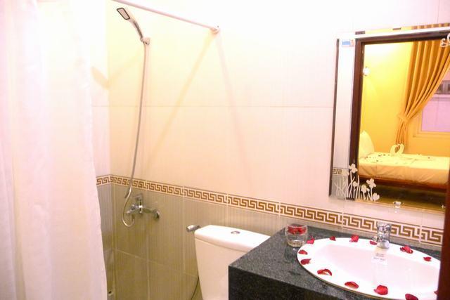 Thien Phu Nghia 2 - Hotel Phu Quoc Buitenkant foto