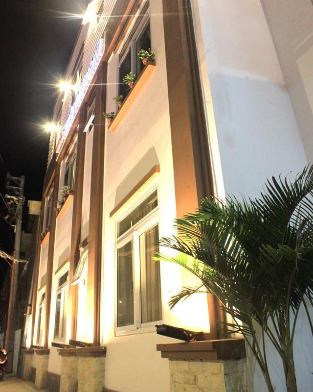 Thien Phu Nghia 2 - Hotel Phu Quoc Buitenkant foto