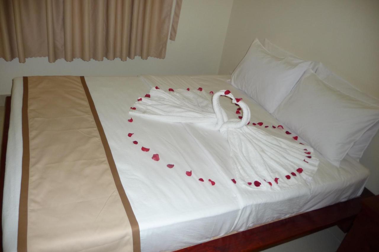 Thien Phu Nghia 2 - Hotel Phu Quoc Buitenkant foto