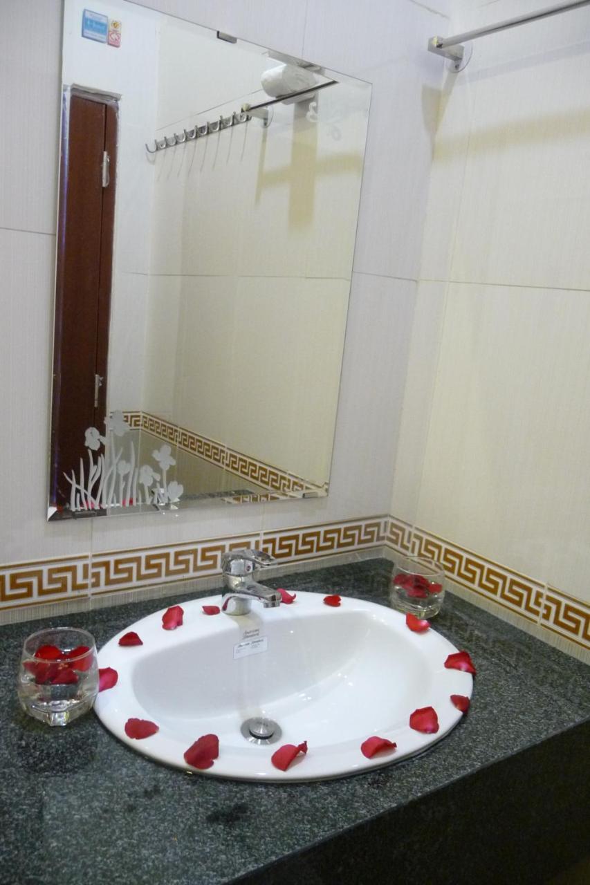 Thien Phu Nghia 2 - Hotel Phu Quoc Buitenkant foto